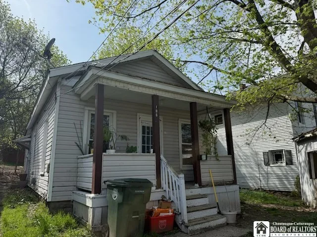 Unit for sale at 106 Hazzard Street, Jamestown, NY 14701
