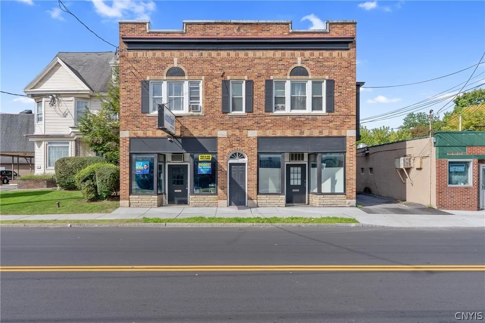 Unit for sale at 4606 S Salina Street, Syracuse, NY 13205