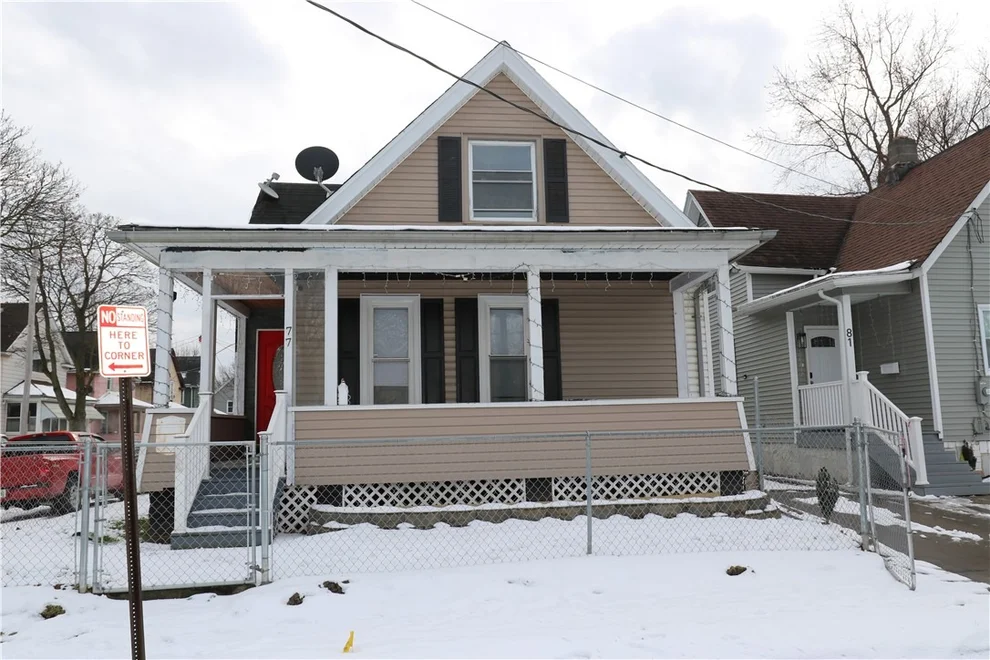 Unit for sale at 77 Brayer Street, Rochester, NY 14606
