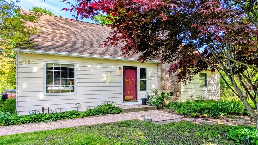 Unit for sale at 434 Woodruff Road, Rush, NY 14543