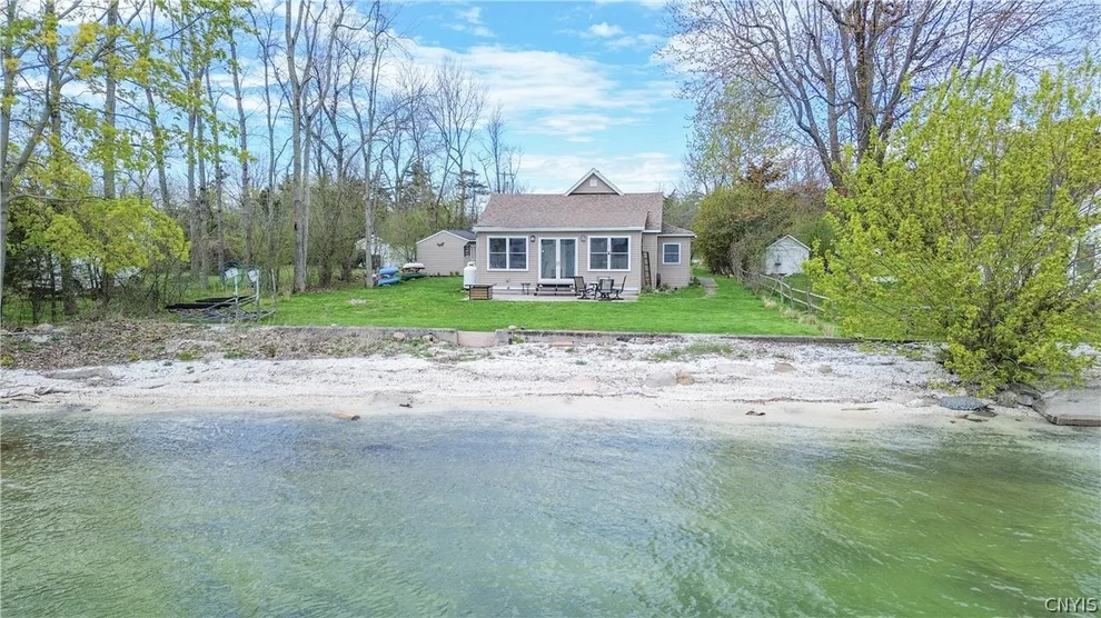 Unit for sale at 10360 Lasher Road, Henderson, NY 13650