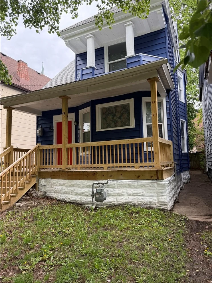 Unit for sale at 79 California Street, Buffalo, NY 14213