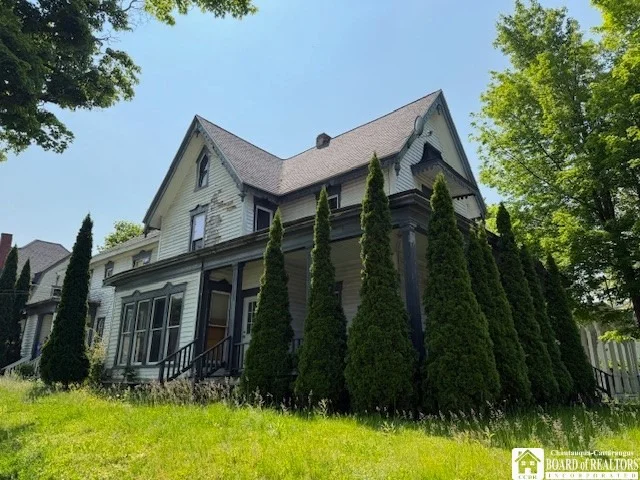 Unit for sale at 54 Lakeview Avenue, Jamestown, NY 14701