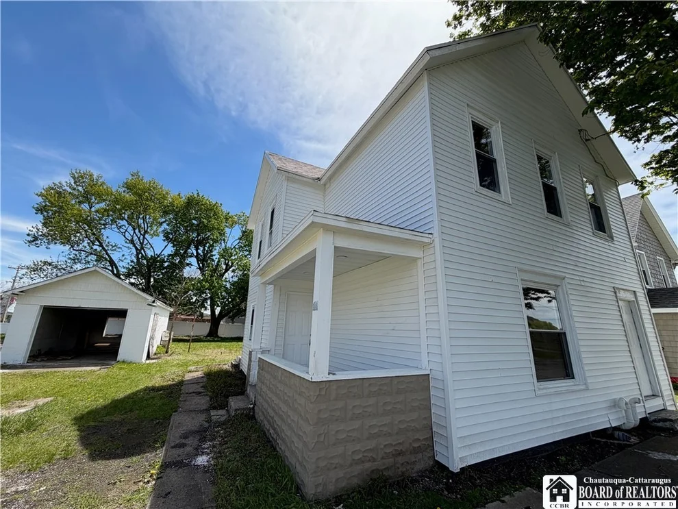 Unit for sale at 307 W Oak Street, Olean, NY 14760
