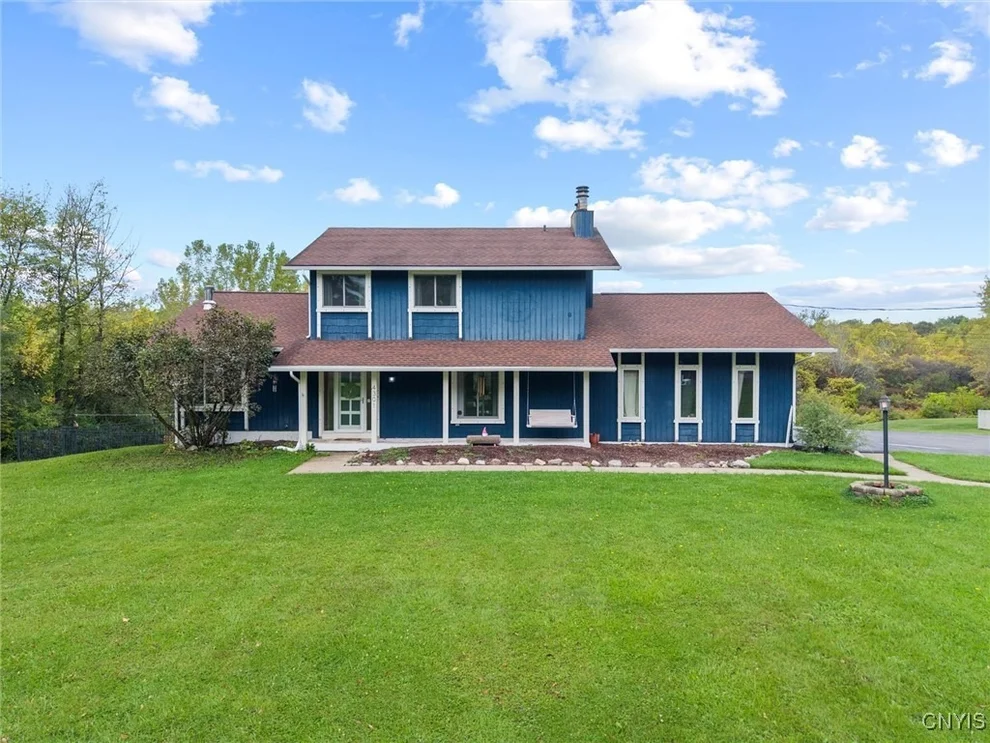 Unit for sale at 4301 Cleveland Road, Onondaga, NY 13215