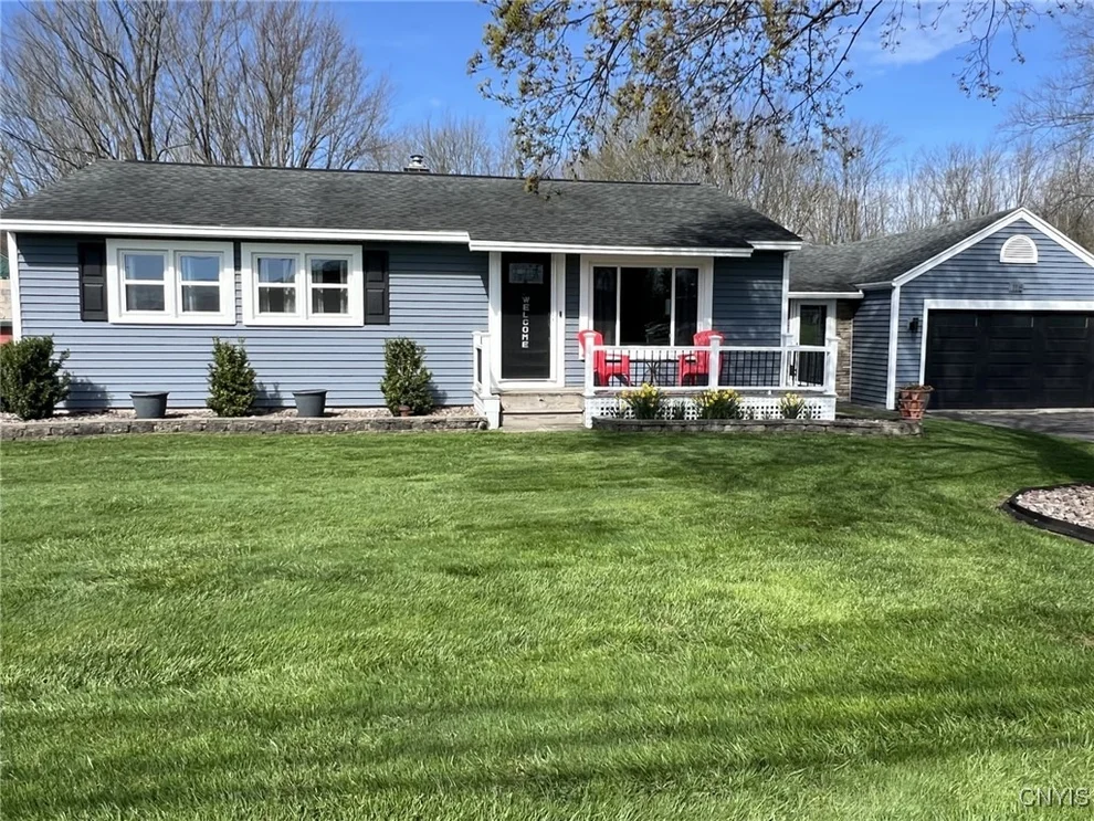 Unit for sale at 115 Volney Street, Schroeppel, NY 13135