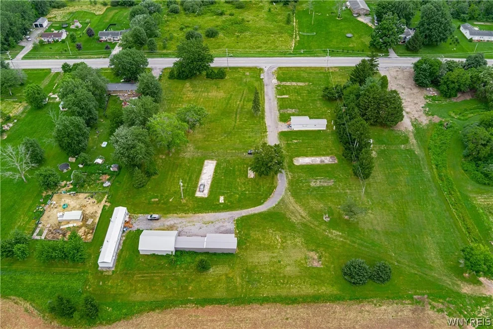 Unit for sale at 3638 Orangeport Road, Hartland, NY 14067