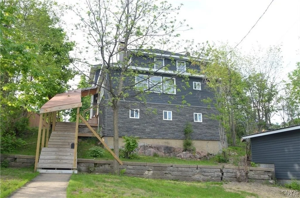 Unit for sale at 81 N Crossmon Street, Alexandria, NY 13607