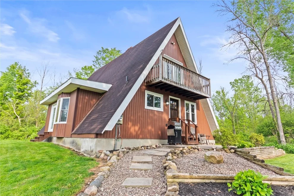 Unit for sale at 5226 Eddy Ridge Road, Marion, NY 14505