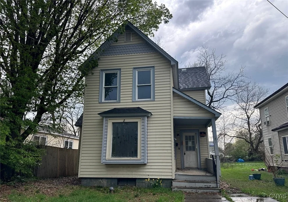 Unit for sale at 121 Lyon Street, Fulton, NY 13069