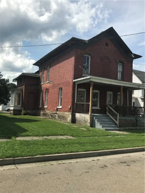 Unit for sale at 146 Hornell Street, Hornell, NY 14843