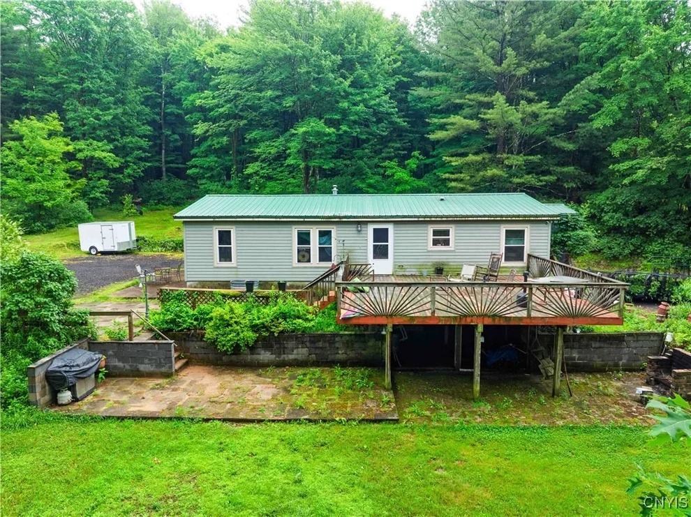 Unit for sale at 392 S Albion Road, Parish, NY 13302