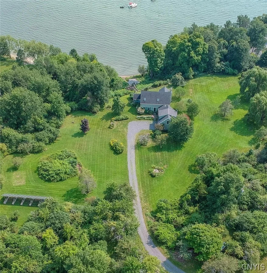 Unit for sale at 27454 County Route 57, Lyme, NY 13693