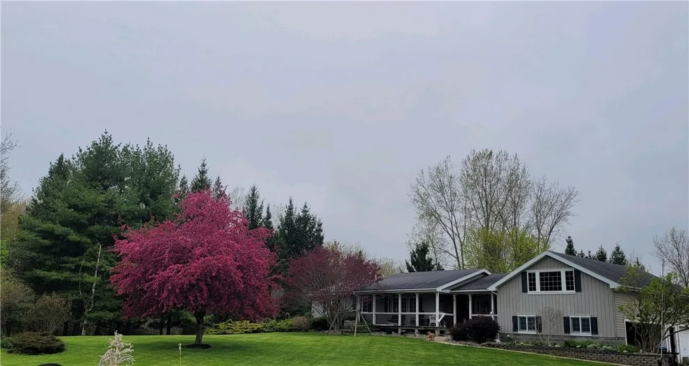 Unit for sale at 785 Whittier Road, Ogden, NY 14559