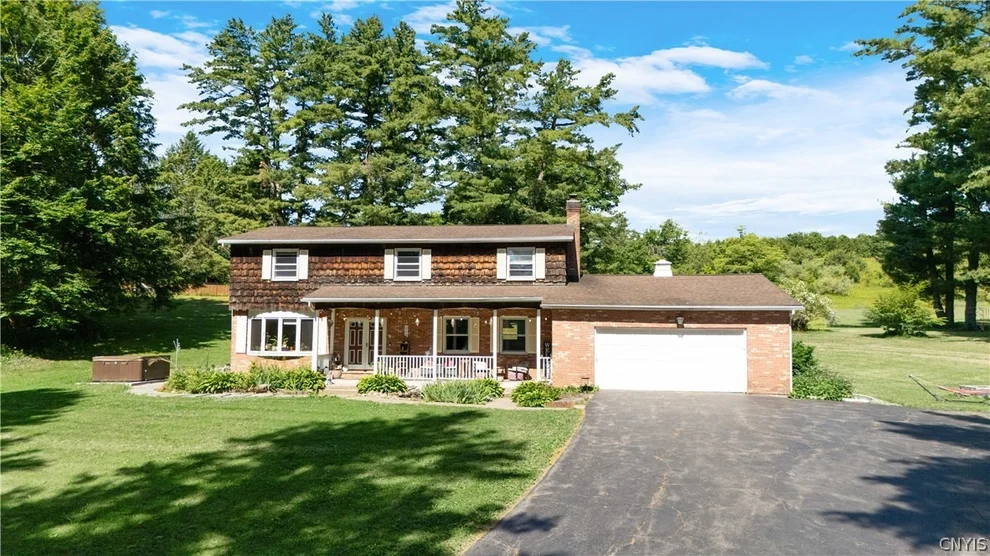 Unit for sale at 101 Curtain Road, Tully, NY 13159