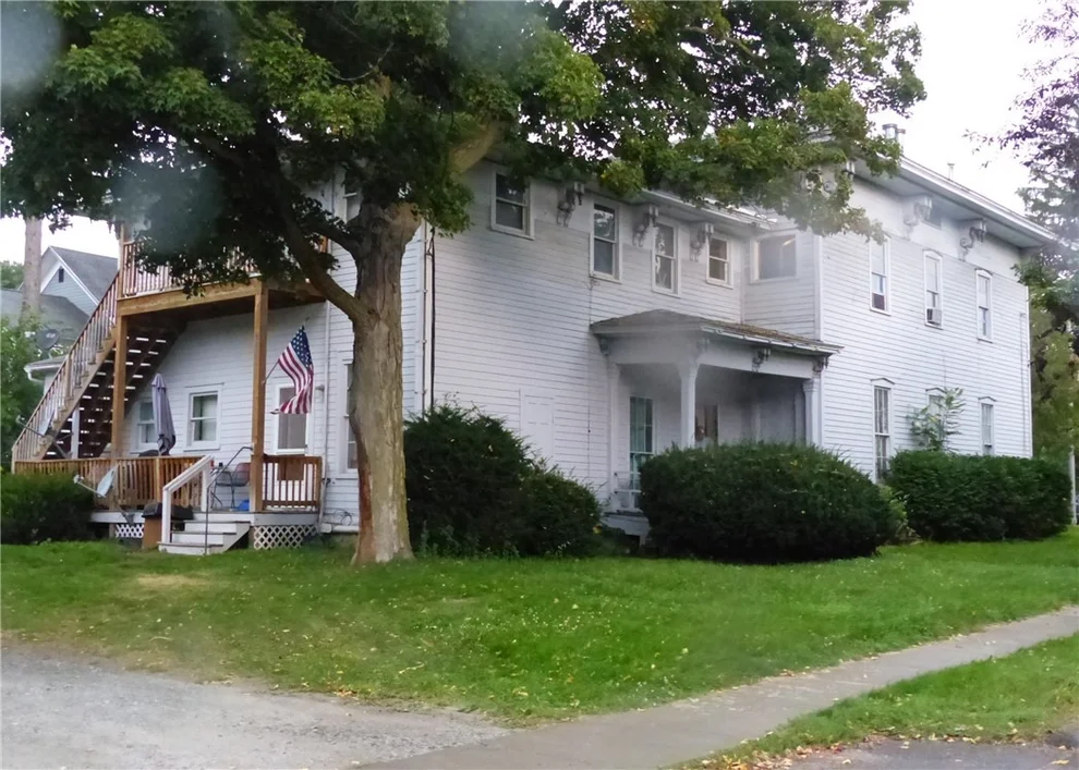 Unit for sale at 101 W Washington Street, Bath, NY 14810