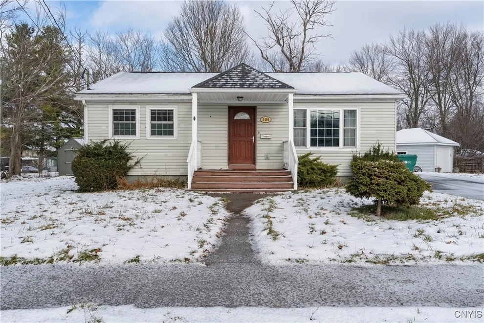 Unit for sale at 508 Pine Street, Watertown City, NY 13601