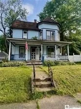 Unit for sale at 346 Crossman Street, Jamestown, NY 14701