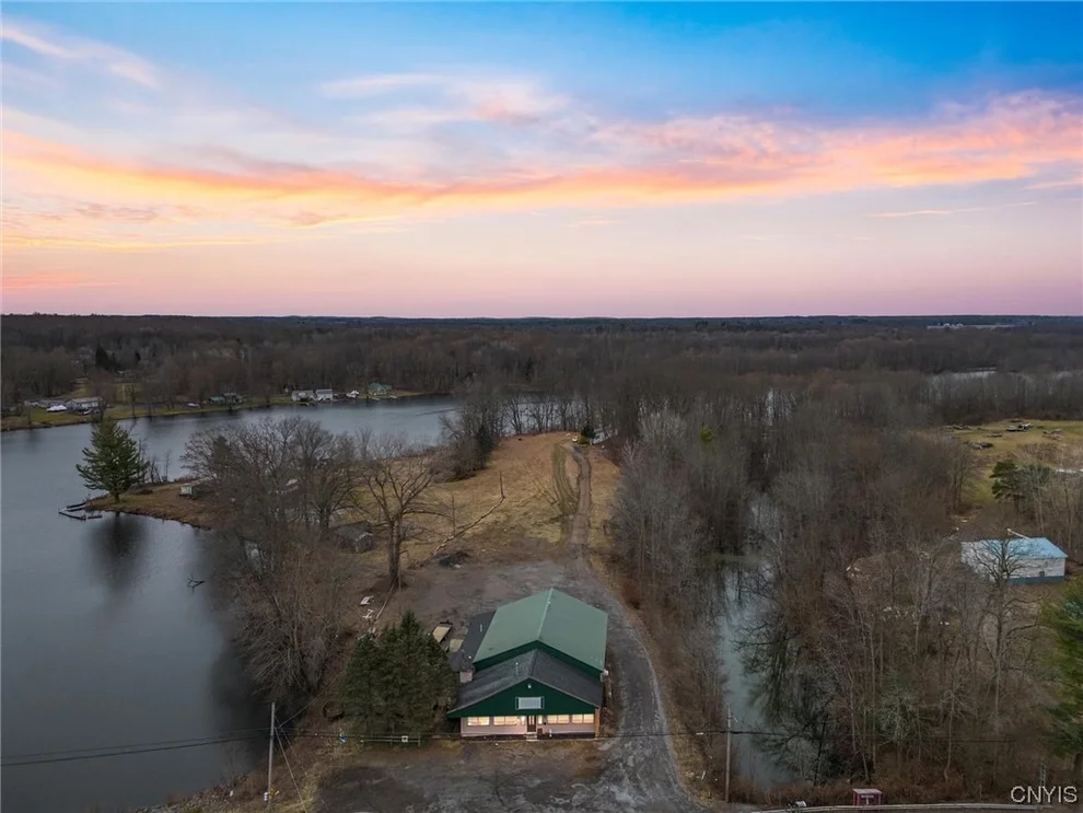 Unit for sale at 605 State Route 48, Granby, NY 13069
