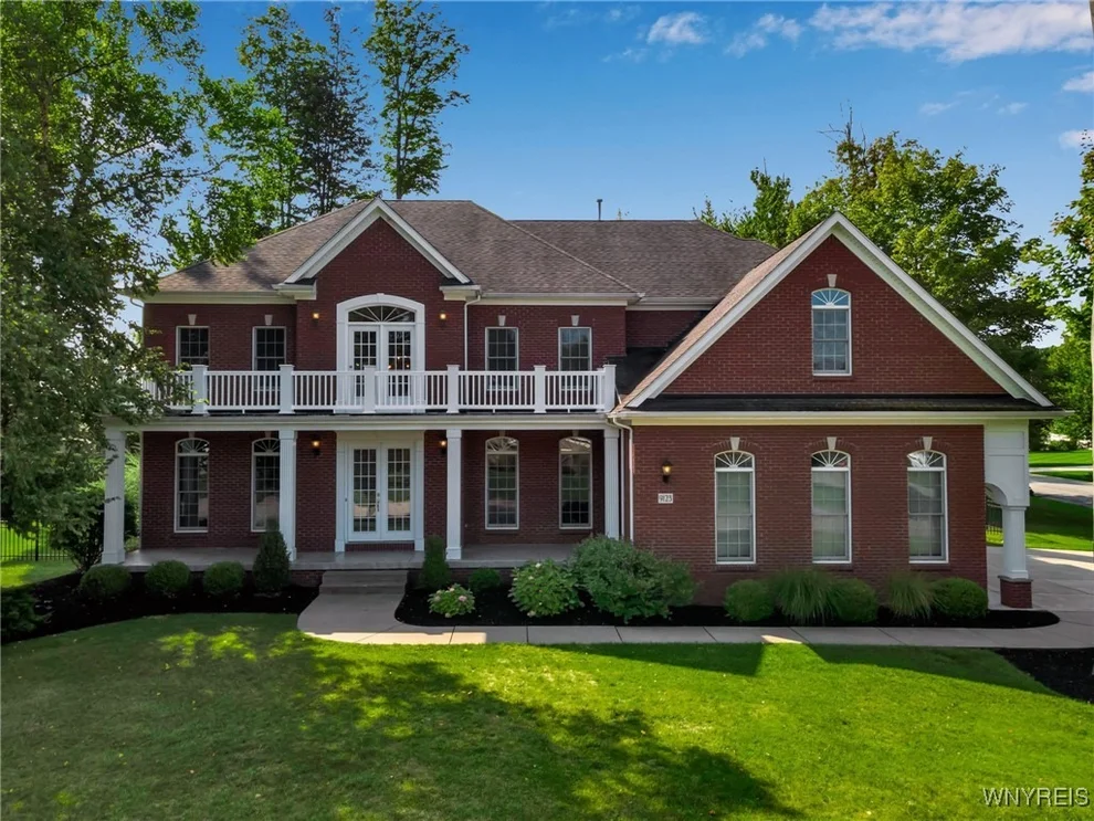 Unit for sale at 9123 Curry Lane, Clarence, NY 14032
