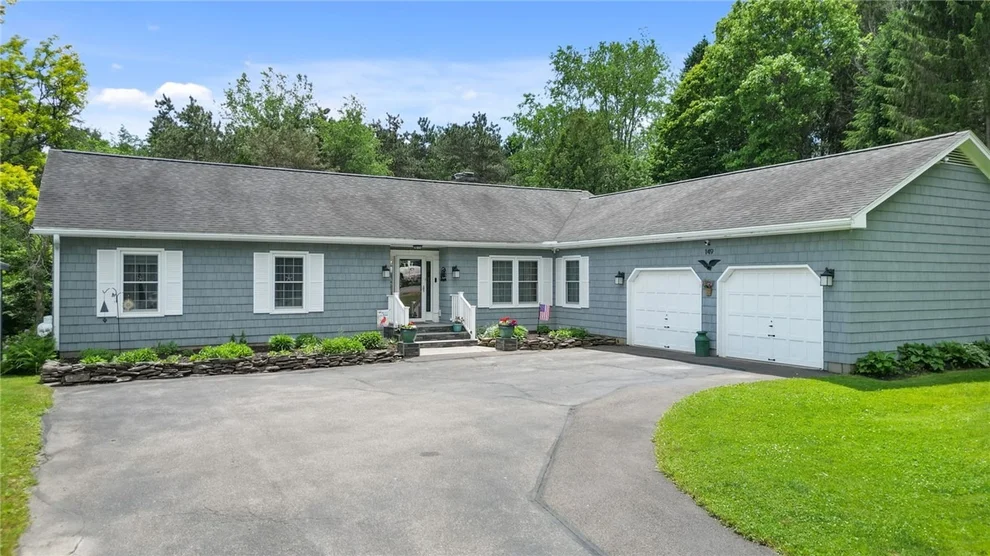 Unit for sale at 149 Canasawacta Terrace, Plymouth, NY 13815