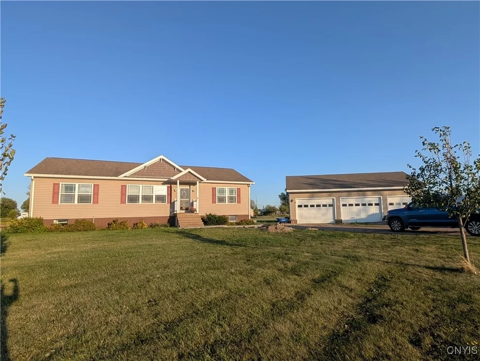 Unit for sale at 25124 County Route 57, Lyme, NY 13693