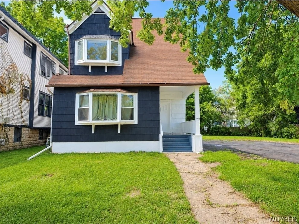 Unit for sale at 392 Leroy Avenue, Buffalo, NY 14214