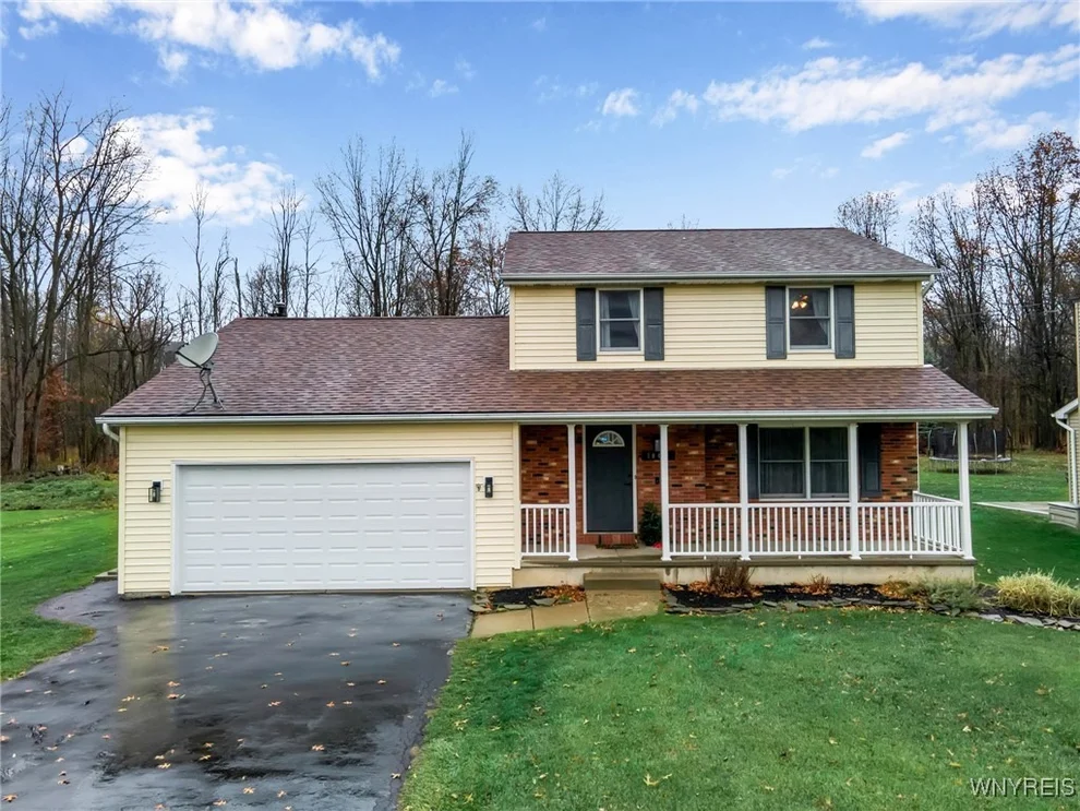Unit for sale at 1042 Walck Road, North Tonawanda, NY 14120