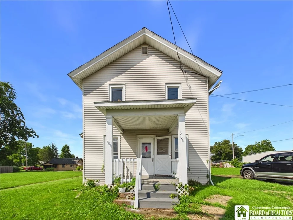 Unit for sale at 306 Wayne Street, Olean, NY 14760