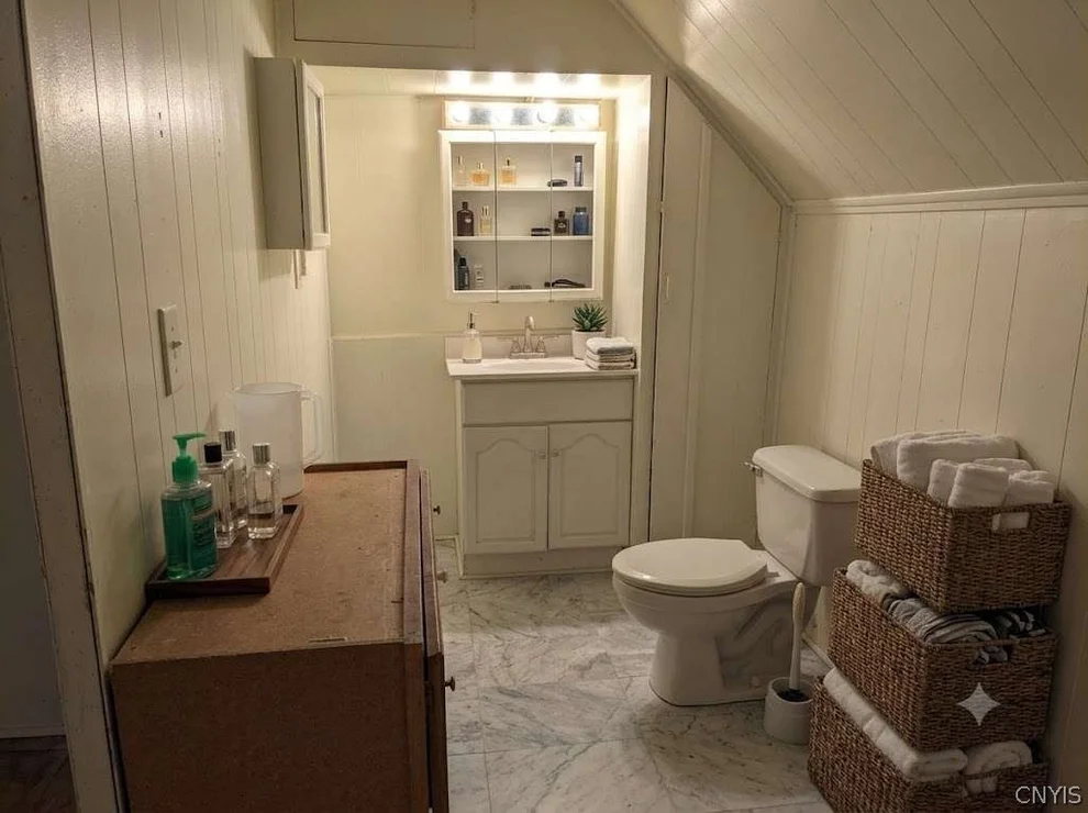 Unit for sale at 12 Wood Avenue, Piercefield, NY 12973