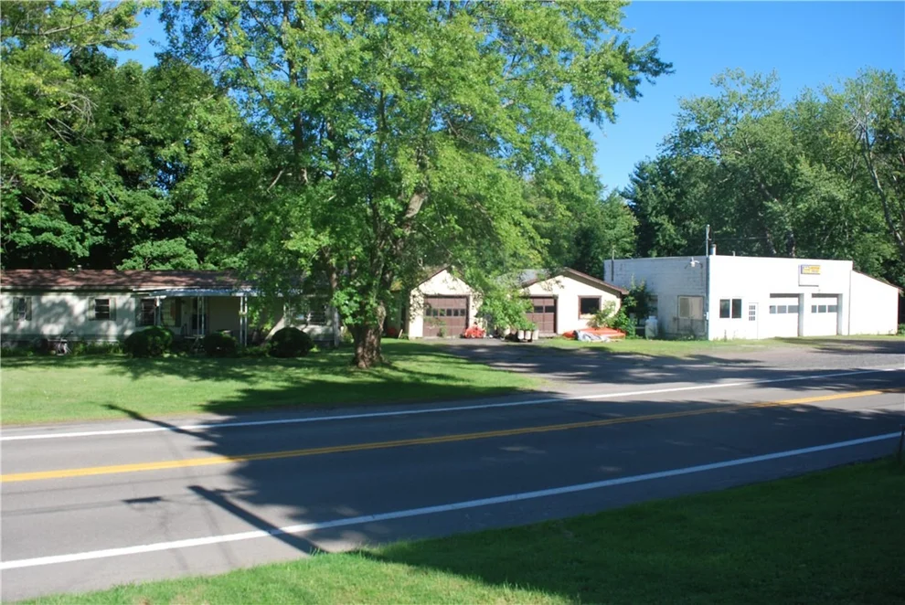 Unit for sale at 7106 State Route 14, Sodus, NY 14555