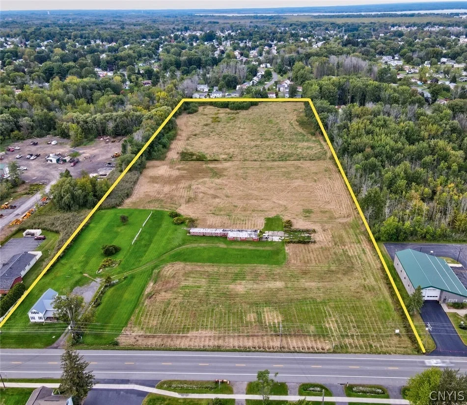 Unit for sale at 6095 State Route 31, Cicero, NY 13039