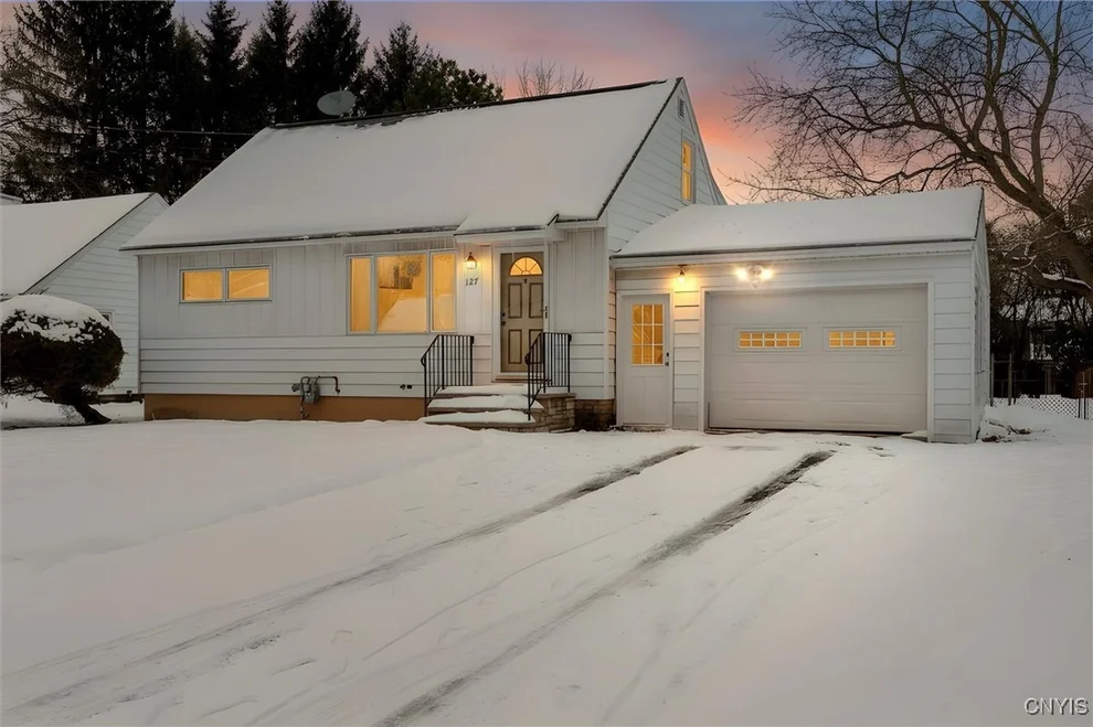 Unit for sale at 127 Savaria Drive, Geddes, NY 13209