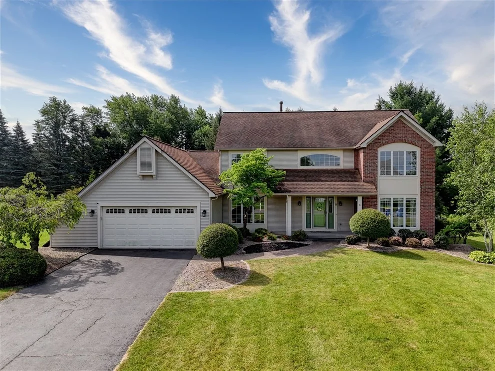 Unit for sale at 11 Silver Fox Drive, Penfield, NY 14450