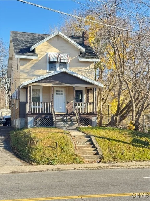 Unit for sale at 3321 S Salina Street, Syracuse, NY 13205