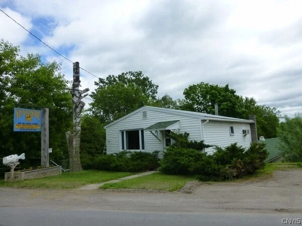 Unit for sale at 3298 County Route 6 Road, Morristown, NY 13646