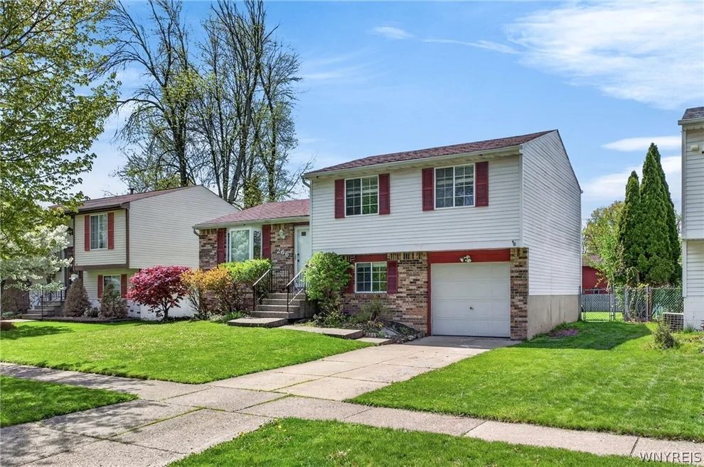 Unit for sale at 266 Peppertree Drive, Amherst, NY 14228