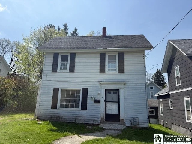 Unit for sale at 6 Charles Street, Jamestown, NY 14701
