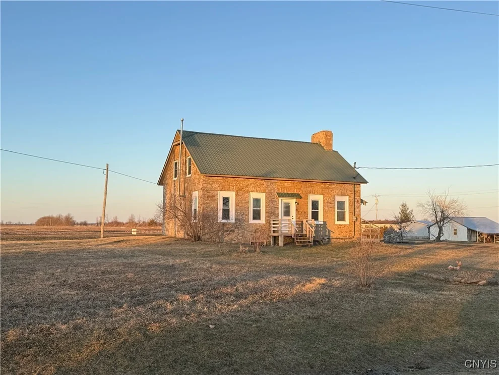 Unit for sale at 30 Hamilton Smith Road, Hammond, NY 13646