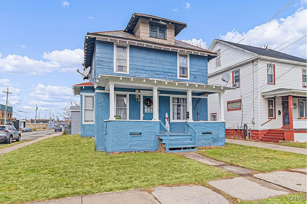 Unit for sale at 1934 Butterfield Avenue, Utica, NY 13501