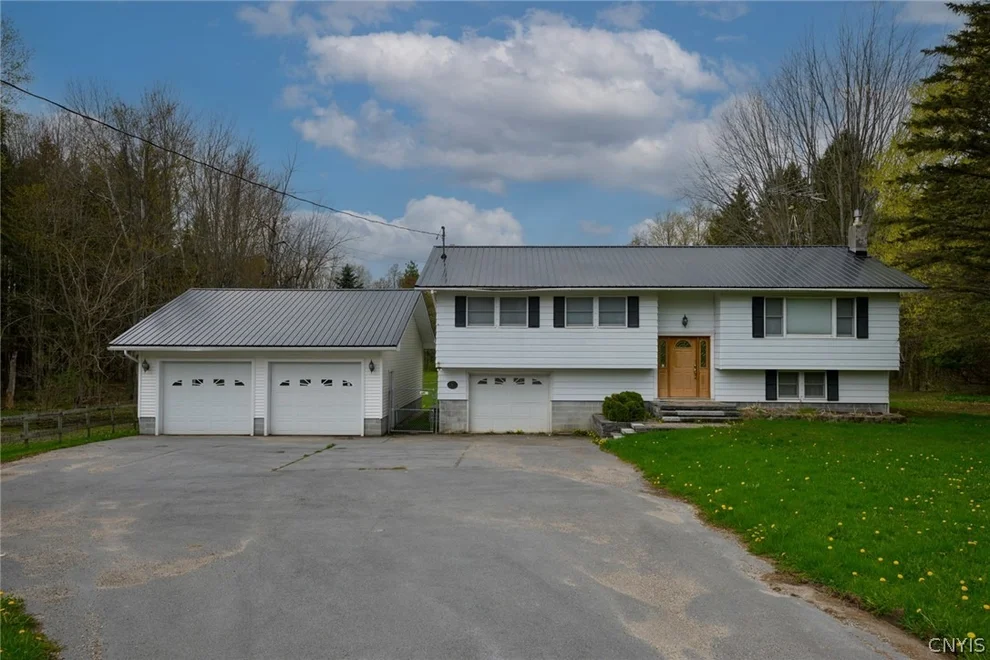 Unit for sale at 43 Cr 9, Gouverneur, NY 13642