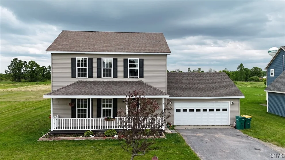 Unit for sale at 25756 Liberty Avenue, Pamelia, NY 13601