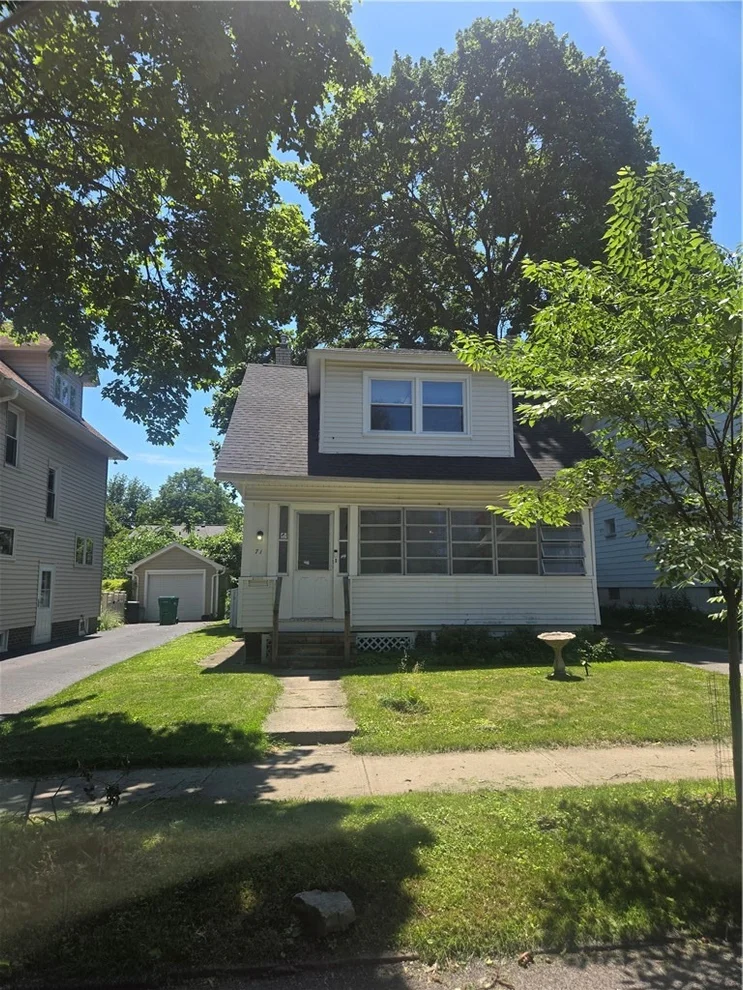 Unit for sale at 71 Spencer Road, Irondequoit, NY 14609