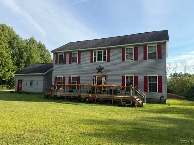 Unit for sale at 1076 Curtiss Road, Camden, NY 13316
