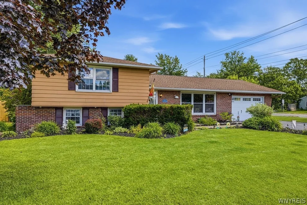 Unit for sale at 23 Eisenhower Drive, Lockport City, NY 14094