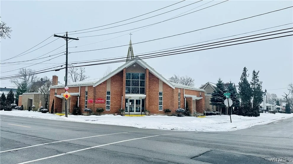 Unit for sale at 3837 Macklem Avenue, Niagara Falls, NY 14305