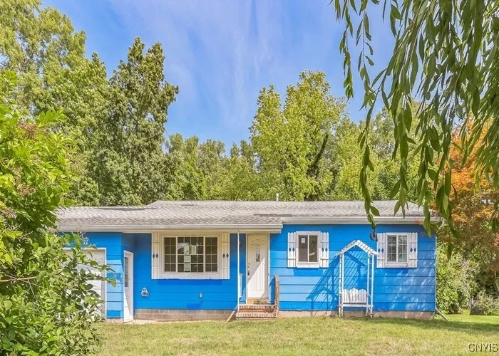 Unit for sale at 95 Kimberly Anne Drive, Rochester, NY 14606