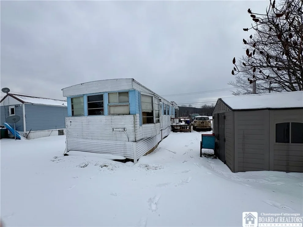 Unit for sale at 5919 County Road 7D, Cuba, NY 14727