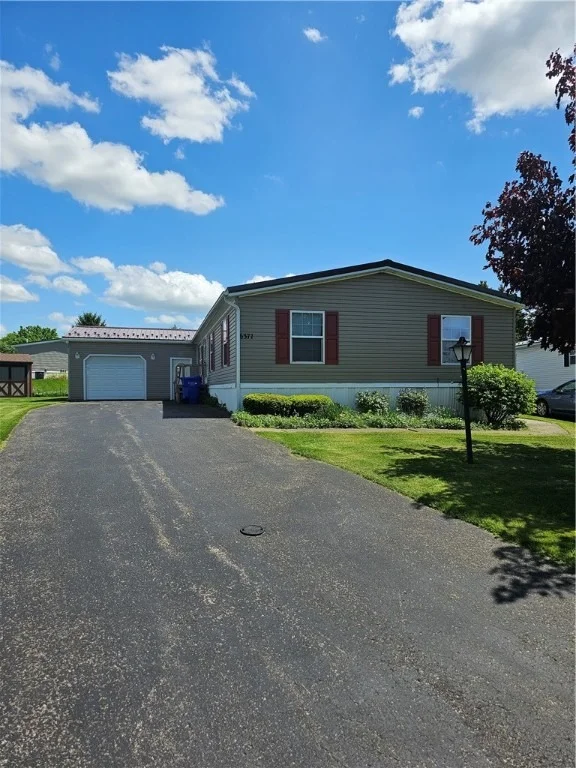 Unit for sale at 6371 Kims, Victor, NY 14564