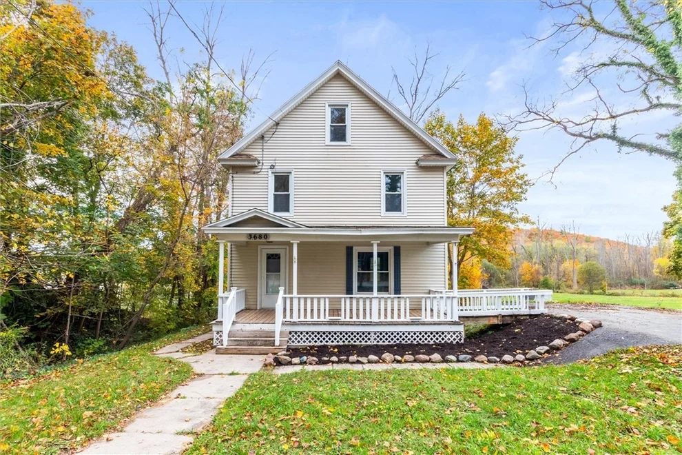Unit for sale at 3680 S Main St, Marion, NY 14505